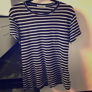 The Reformation Tee. size S.